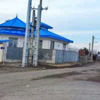 فروش ۲۵۴ متر زمین للارود عالی دو دقیقه تا دریا