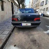 خودرو پژو 2000 مدل 77 سالم|خودرو سواری و وانت|تهران, مسعودیه|دیوار