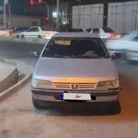 پژومدل۹۸دوگانه|خودرو سواری و وانت|زاهدان, |دیوار