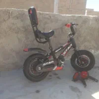 دوچرخه سایز ۱۲