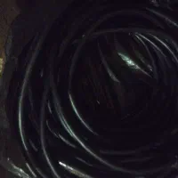 دوربین شیلنگی 20متری ودریل پیکور شارژی