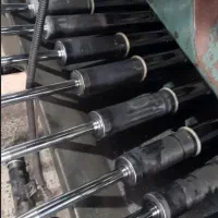 تعمیر کمک جلو زانتیا تضمینی|خدمات موتور و ماشین|ساری, |دیوار