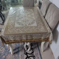 میز نهار خوری