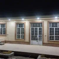 منزل با هزینه کم تالار افشین