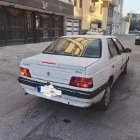 پژو ۸۲|خودرو سواری و وانت|کرمان, |دیوار