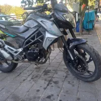 موتور cf150  مدل1397