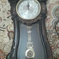 ساعت دیواری