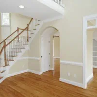 نقاشی ساختمان