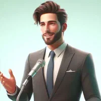 نیازمند مجری آقا