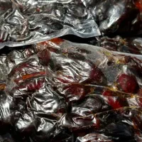 خرمای جنوب بدون شیره صنعتی