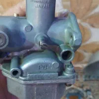 کاربراتور ۱۲۵