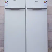 یخچال فریزر دوقلو ویرپول تمام فابریک برزیلی