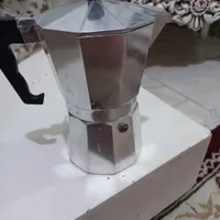 قهوه جوش ۱۲ نفره