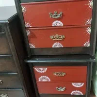 درآورد و اینه