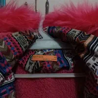 کاپشن ترک|لباس|قزوین, |دیوار