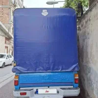 نیسان تکسوز آپشنال مدل ۱۴۰۳