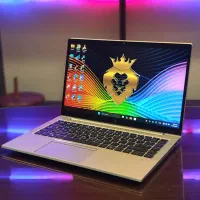 HP لوکس فلزی 12 هسته Ryzen 5 قویتر از i7 نسل 12|رایانه همراه|تهران, میدان ولیعصر|دیوار