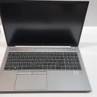 لپتاپ ZBOOK HP تمیز|رایانه همراه|اصفهان, نقش جهان|دیوار