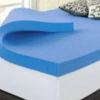 تشک خوشخواب محدوده فلاحی|تشک تختخواب|مشهد, شاهد (شهرک غرب)|دیوار