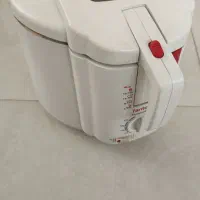 سرخ کن چرخشی روغنی|اجاق گاز و لوازم برقی پخت‌وپز|تهران, سلیمانی|دیوار