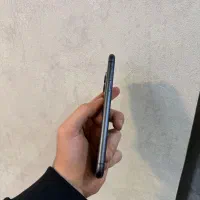 ایفون ۱۱ ۱۲۸ zaa دوسیم|موبایل|تبریز, |دیوار