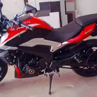 فروشی دومینار250باجاج