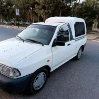 تعویض پراید فندقی با خودرو صفر|خودرو سواری و وانت|قم, بلوار امین و ساحلی|دیوار