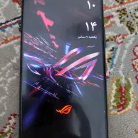 گوشی راگ فون isos|موبایل|قم, شاه ابراهیم|دیوار