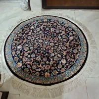 فرش پادری گرد