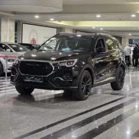 فیدیلتی الیت ۱۴۰۴( ۱۲ هزار کار) آرکان خودرو