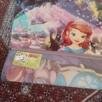 فرش اتاق خواب کودک|فرش|زنجان, |دیوار