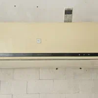 کولر گازی شارپ اصل ژاپن