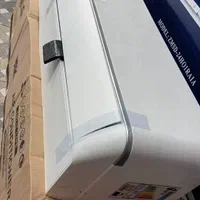 انواع فن کویل دیواری طرح اسپیلت|کولر گازی و فنکوئل|تهران, آجودانیه|دیوار