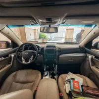 سورنتو ۲۰۱۰|خودرو سواری و وانت|تهران, فردوس|دیوار