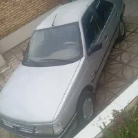 405مدل91دوگانه شرکتی.فسا