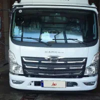 فورس ۶ تن خوابدار صفر