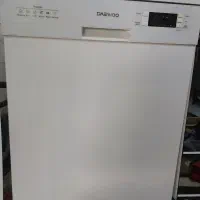 ماشین ظرفشویی دوو w ۲۵۶۰