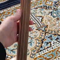 کمانچه شیپوری شهباز