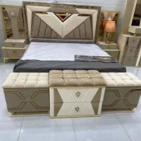 تشک تختخواب.دوفصل پددارهوشمند،سرماگرما،مدل اولترا3