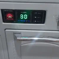 اجاق گاز کابینتی مارک تکنو|اجاق گاز و لوازم برقی پختوپز|محمدشهر, شهرک نگین|دیوار