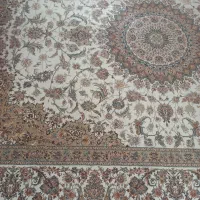 فرش ۱۲متری|فرش|آبیک, |دیوار