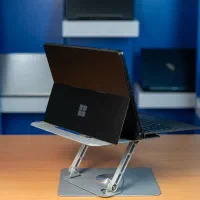 3. سرفیس پرو 7+کیبورد اورجینال-خرید اقساطی 24 ماهه|رایانه همراه|یزد, |دیوار