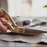 خیاط اقا یا خانوم (مانتو و پالتو)