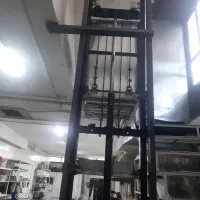 بالابر اتومات|ماشینآلات صنعتی|مشهد, بهاران|دیوار