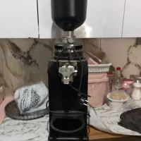 آسیاب تمیزکم کاردرحدنو