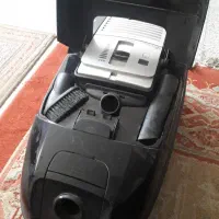 جارو برقیAEG مدل2000|جاروبرقی، جارو شارژی، بخارشو|تهران, زیبادشت|دیوار