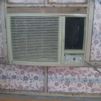 کولرپنجره ای