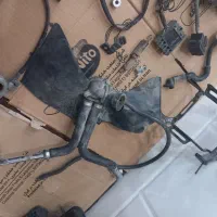 لوازم cb400|قطعات یدکی و لوازم جانبی|یزد, |دیوار