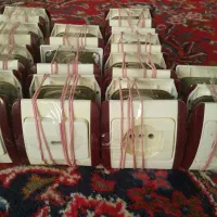 کلید و پریز