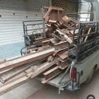 ضایعات کلی و جزئی|عمدهفروشی|لاهیجان, شیشه گران|دیوار